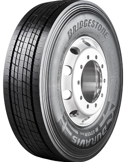 Bridgestone 265/70R17.5 138/136M