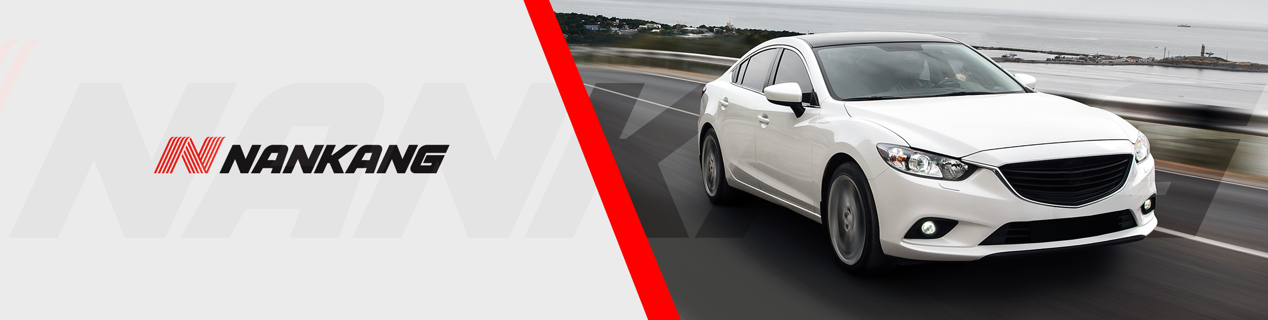 Cheap Nankang Tyres | Buy online & fitted locally | tyresavings.com