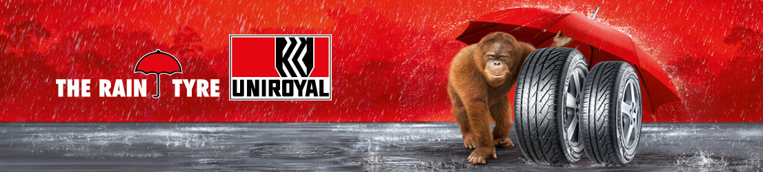 Uniroyal RainMax 3 Tyres