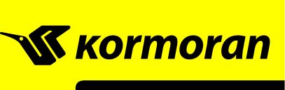 Kormoran