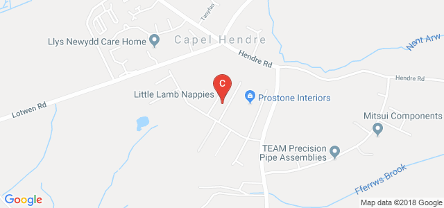 Map latitude and longitude