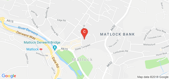 Map latitude and longitude