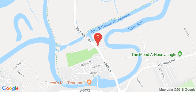 Map latitude and longitude