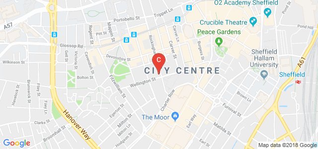 Map latitude and longitude