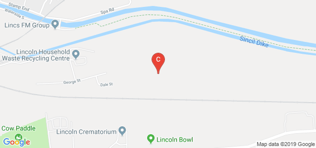 Map latitude and longitude