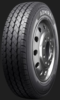 Admiral 205/65R16 107/105R