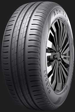 Admiral 215/70R15 109/107T