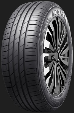 Admiral 195/45R16 84V  XL