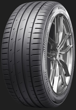 Admiral 235/45R20 100W  XL