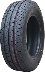 Three-A 165/80R13 94/93R