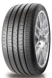 Avon 215/55R18 99V  XL