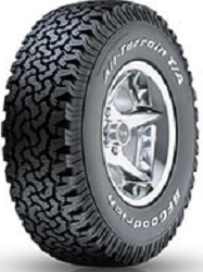 BFGOODRICH All-Terrain T/A KO