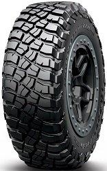 BFGOODRICH Mud Terrain T/A KM3