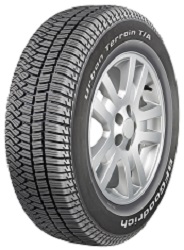 BFGOODRICH Urban Terrain T/A