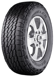 Bridgestone 255/70R16 111T (Run Flat)