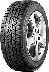 Bridgestone A001 Weather Control