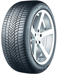 Bridgestone 205/55R17 95V  XL