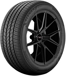 Bridgestone Alenza Sport All Season