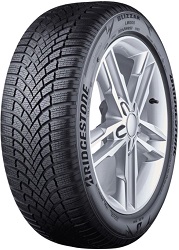 Bridgestone 205/55R17 95V  XL (Run Flat)