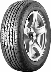 Bridgestone Dueler H/P Sport All Season