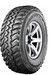 Bridgestone Dueler M/T 674