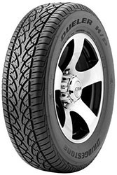 Bridgestone Dueler H/P D680