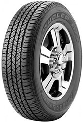 Bridgestone 245/70R17 110S