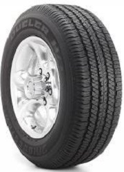 Bridgestone 245/65R17 111T  XL