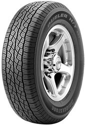 Bridgestone 235/55R18 100H