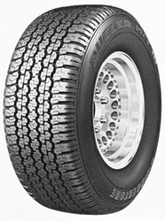 Bridgestone 245/70R16 111S  XL