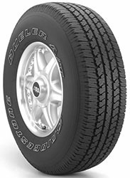 Bridgestone Dueler A/T D693 II