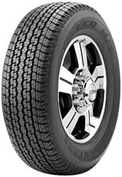 Bridgestone Dueler H/T D840