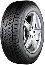 Bridgestone Blizzak DM-V2