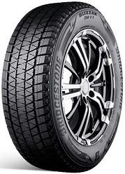 Bridgestone Blizzak DMV3