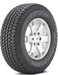 Bridgestone Dueler A/T RH-S