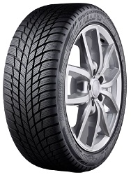 Bridgestone DriveGuard Winter