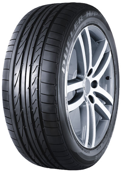 Bridgestone 315/35R21 (111Y) XL