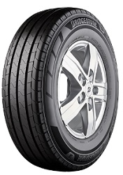 Bridgestone 215/65R15 104/102T