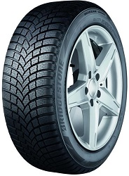 Bridgestone Blizzak LM001E