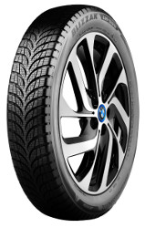 Bridgestone Blizzak LM500