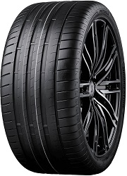Bridgestone 245/40R17 91Y