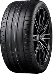 Bridgestone 295/35R21 107Y  XL