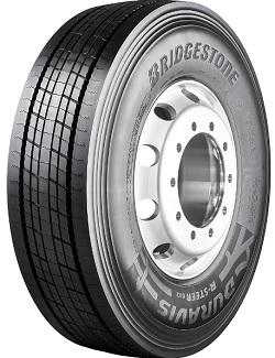 Bridgestone Duravis R-Steer 002