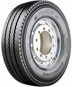 Bridgestone 205/65R17.5 132/130J