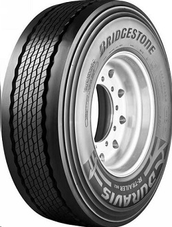 Bridgestone Duravis R-Trailer 002