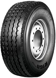 Bridgestone R168