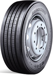 Bridgestone R249