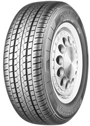 Bridgestone Duravis R410