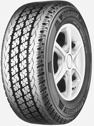 Bridgestone Duravis R630