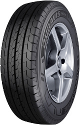 Bridgestone Duravis R660